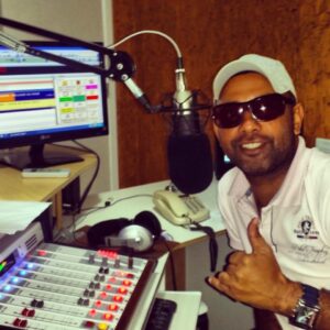 Clácio Rodrigues