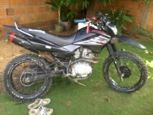 Moto