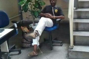 Foto: Arquivo Pessoal