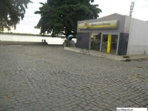 Agência do Banco do Brasil