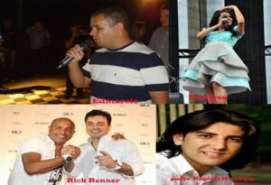 Festa do Limão