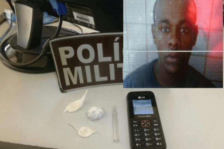 Imagem reprodução fecebook