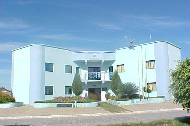 Prefeitura de Juvenília