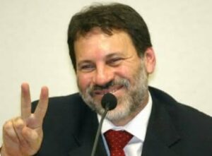 Delúbio Soares