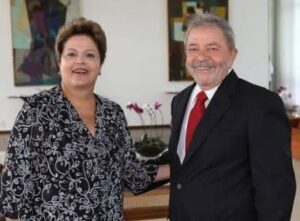 Ricardo Stuckert / Instituto Lula