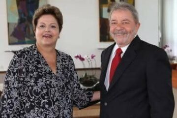 Ricardo Stuckert / Instituto Lula