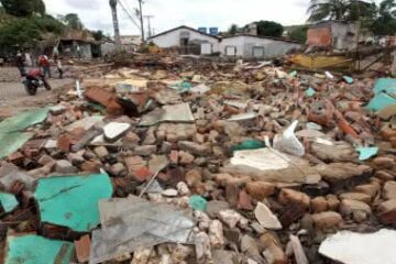 Foto: Haroldo Abrantes/GOVBA