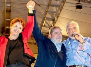 Foto: Roberto Stuckert Filho / Divulgação
