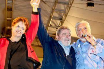 Foto: Roberto Stuckert Filho / Divulgação