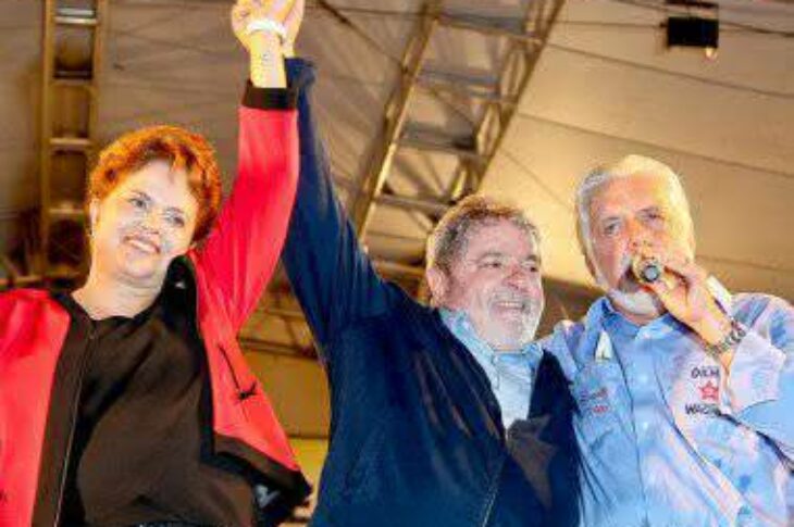 Foto: Roberto Stuckert Filho / Divulgação