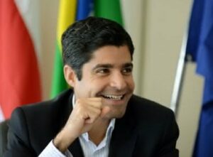 Foto: Valter Pontes/Agecom