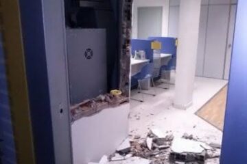 Foto: Irlando Oliveira / PM