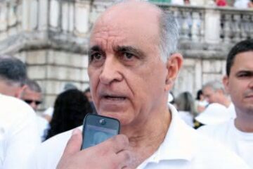 Foto: Max Haack/ Ag. Haack/ Bahia Notícias