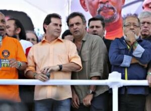 Foto: Moacyr Lopes Júnior/Folhapress