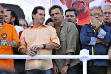 Foto: Moacyr Lopes Júnior/Folhapress