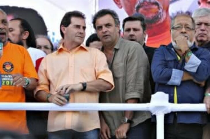 Foto: Moacyr Lopes Júnior/Folhapress