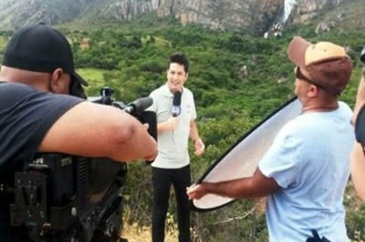 Foto: Patrick Cassiano | Livramento Agora