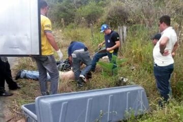 Foto: Patrick Cassiano