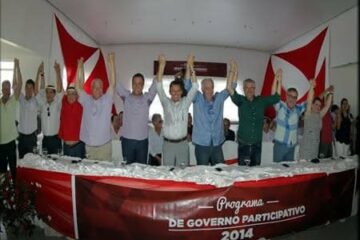 Crédito da foto:Tony Show / Sudoeste Bahia