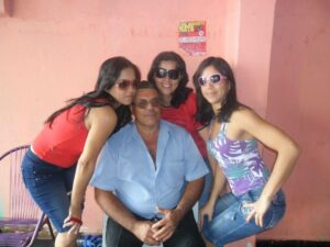 Vardelei Mendes Pereira
