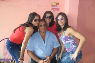 Vardelei Mendes Pereira