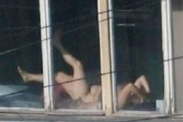 Juíza malhava antes do expediente