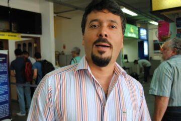 Cleber Rocha Andrade