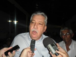 Nilo Coelho