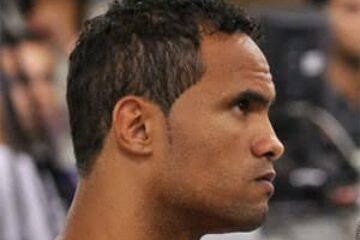 Bruno foi condenado a 22 anos pela morte de Eliza Samudio (Foto: Renata Caldeira / TJMG)