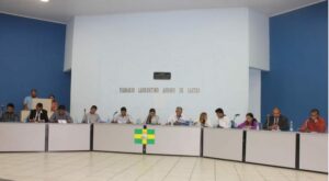 Vereadores