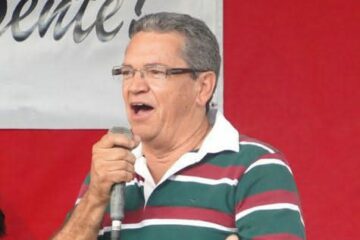 Ele foi condenado por improbidade administrativa devido aos danos causados ao erário. (Foto: João José de Oliveira).