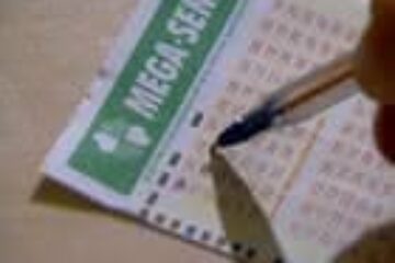 Mega Sena