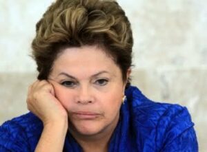 Dilma Rousseff