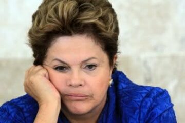 Dilma Rousseff