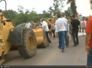 Foto: Reprodução/ TV Oeste