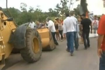 Foto: Reprodução/ TV Oeste