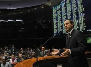 Foto: Zeca Ribeiro/ Câmara dos Deputados