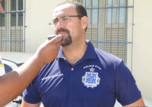 Dr. Elvander Rodrigues de Miranda