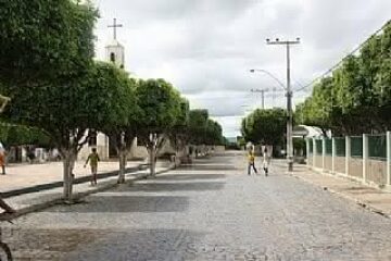 Praça de Santa Cruz