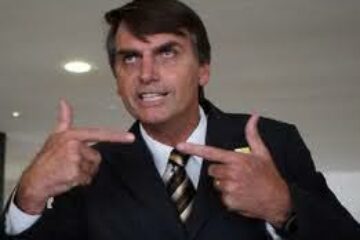 Jair Bolsonaro