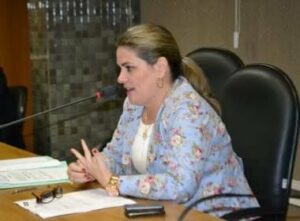 Ivana Bastos
