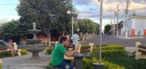 Foto reprodução