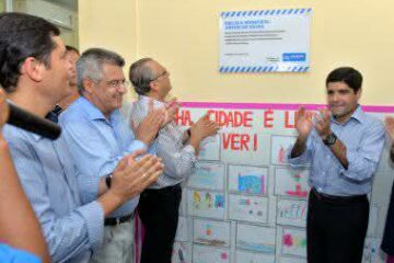 Foto: Max Haack / Agecom