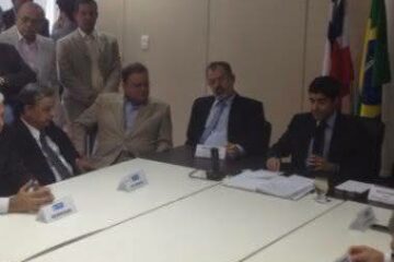 Foto: Bahia Notícias