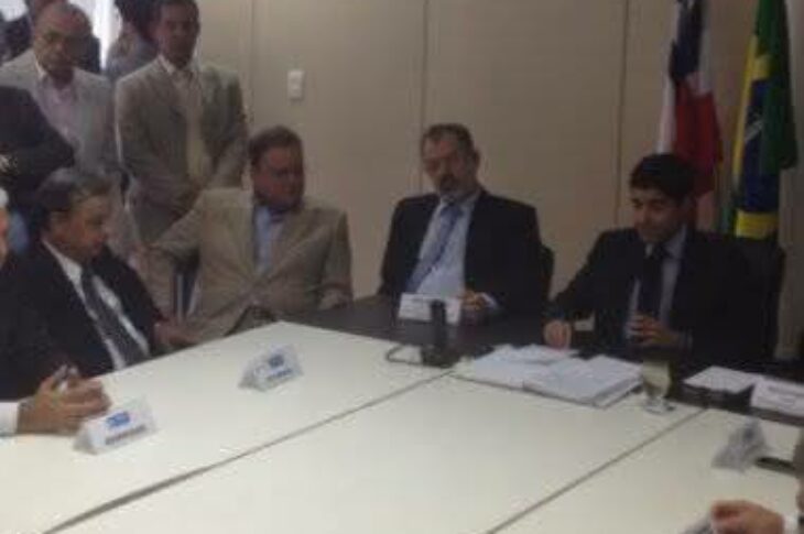 Foto: Bahia Notícias