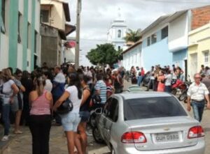 Foto: Lay Amorim / Brumado Notícias