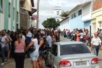 Foto: Lay Amorim / Brumado Notícias