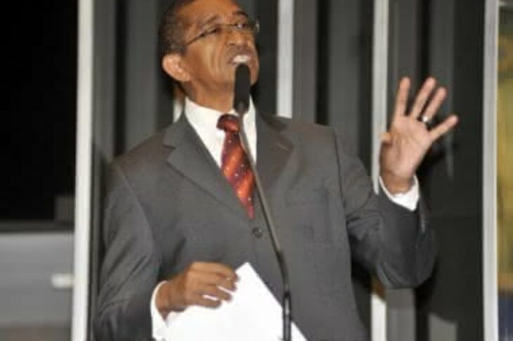 Foto: José Cruz/ABr