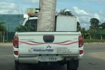 Foto: Teixeira Agora