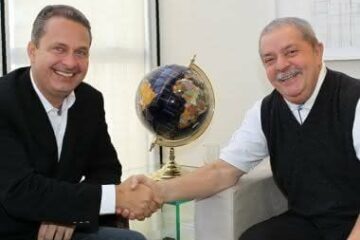 Foto: Ricardo Stuckert / Instituto Lula